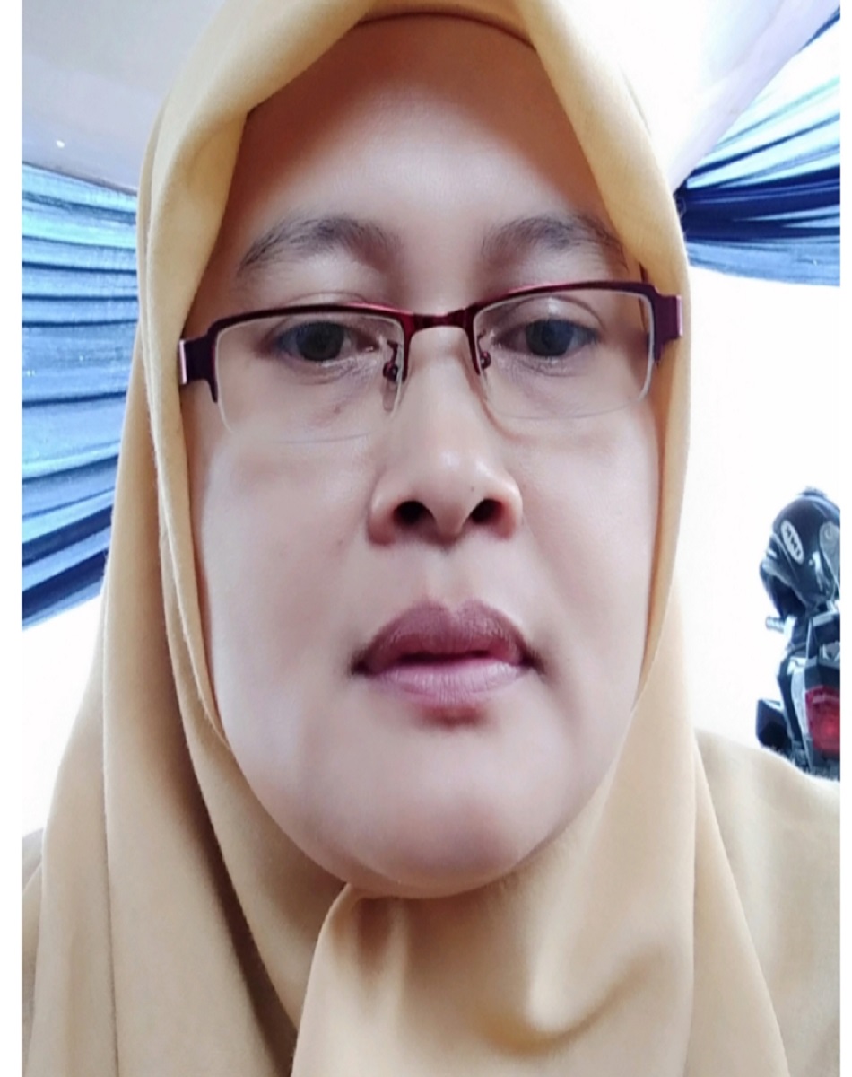 Sandi Haryadi